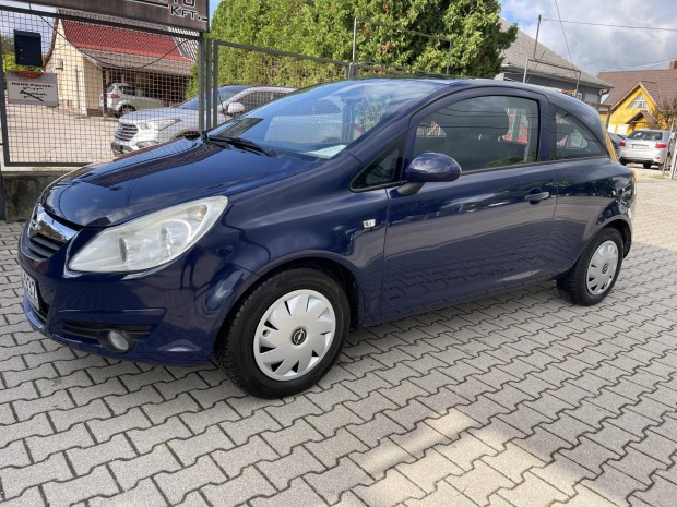 Opel Corsa D 1.2 Cosmo / Multikormny / Klima /