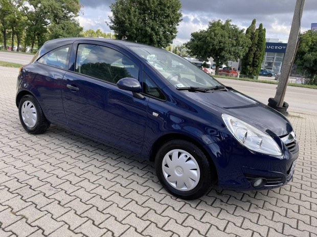 Opel Corsa D 1.2 Cosmo / Multikormny / Klima /