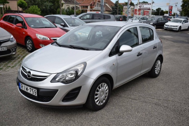 Opel Corsa D 1.2 Drive 95.000 km
