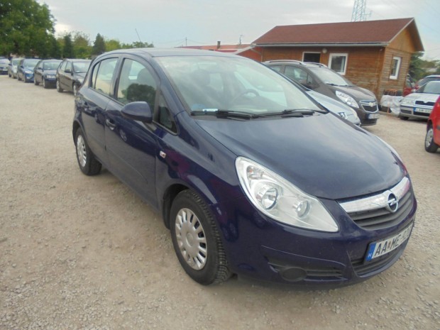 Opel Corsa D 1.2 Enjoy