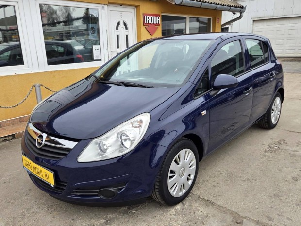 Opel Corsa D 1.2 Enjoy