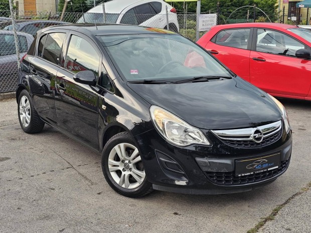 Opel Corsa D 1.2 Enjoy