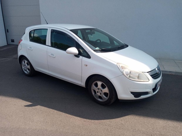 Opel Corsa D 1.2 Enjoy