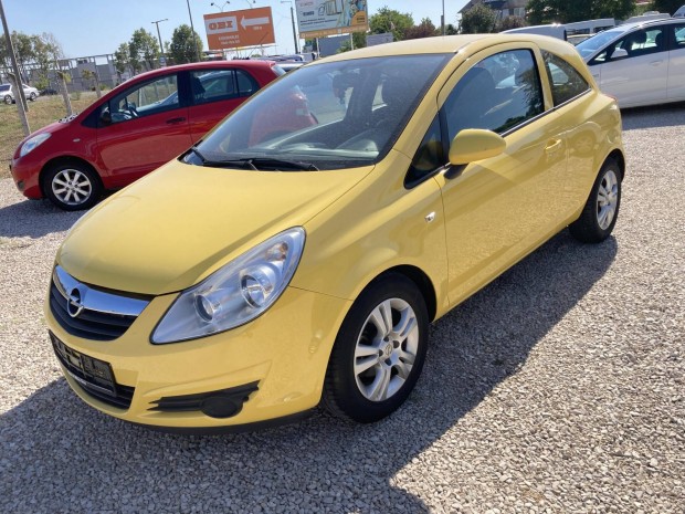 Opel Corsa D 1.2 Enjoy