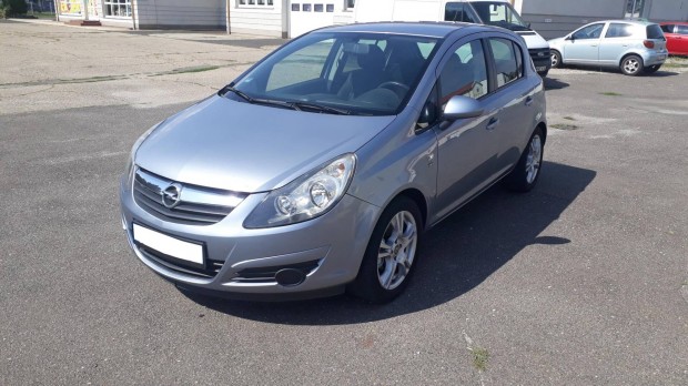 Opel Corsa D 1.2 Enjoy