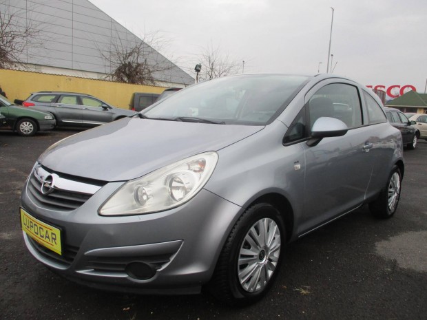 Opel Corsa D 1.2 Enjoy