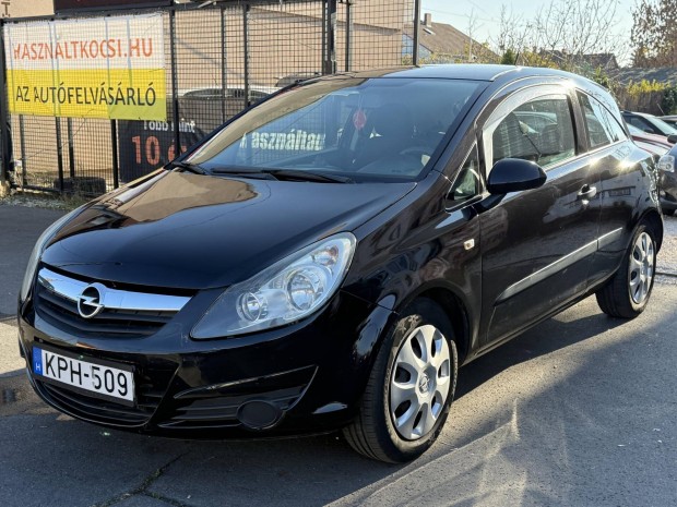 Opel Corsa D 1.2 Enjoy