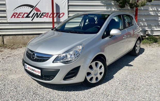 Opel Corsa D 1.2 Enjoy 80e KM!