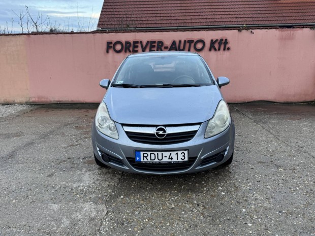 Opel Corsa D 1.2 Enjoy