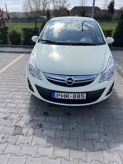 Opel Corsa D 1.2 Enjoy