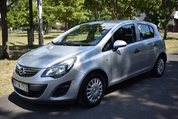 Opel Corsa D 1.2 Enjoy 95.000 km