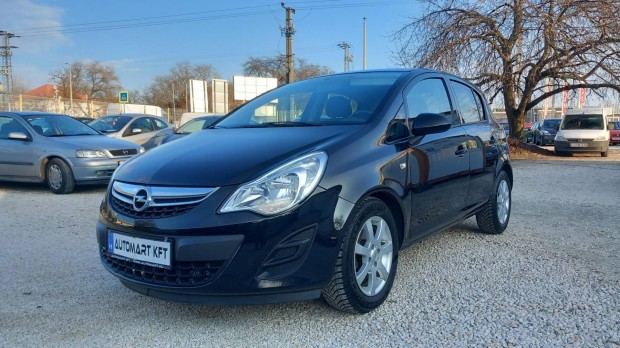 Opel Corsa D 1.2 Enjoy Facelift! Navigci.Temp...