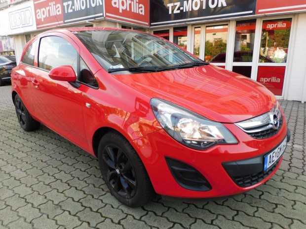 Opel Corsa D 1.2 Enjoy Garantlt 28.000 Km!