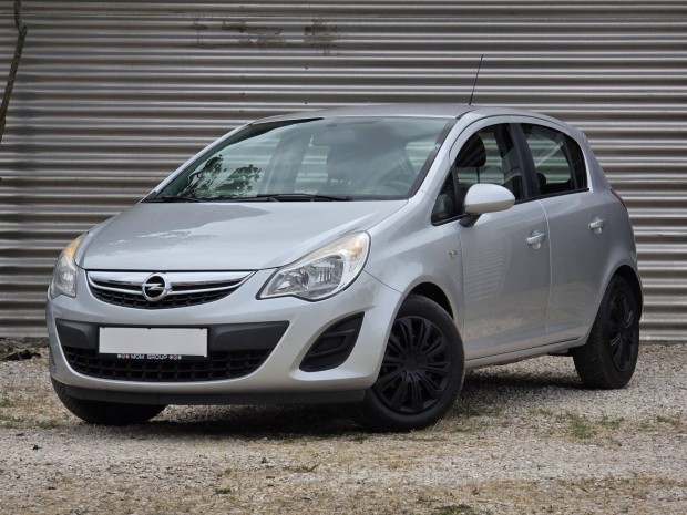 Opel Corsa D 1.2 Enjoy Gyári Fény! SZ.Könyv! FR...