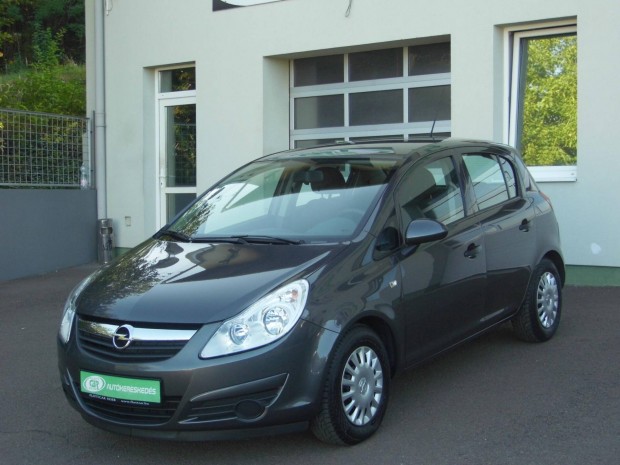 Opel Corsa D 1.2 Enjoy Kitünő Műszaki És Esztét...