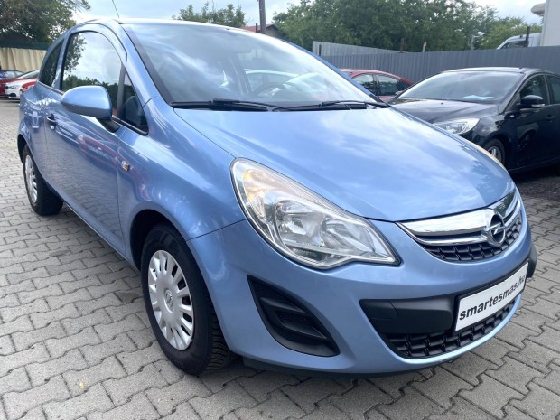 Opel Corsa D 1.2 Enjoy Klma.EL.Tkr/Megkmlt...