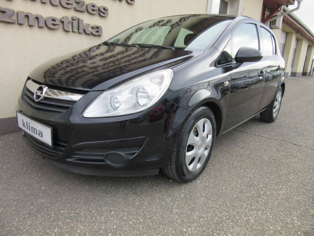 Opel Corsa D 1.2 Enjoy Klima. ABS !