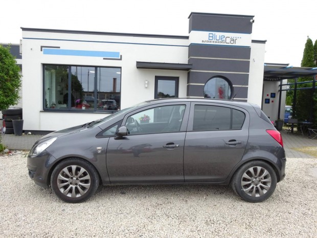 Opel Corsa D 1.2 Enjoy Megbizható Benzines!!
