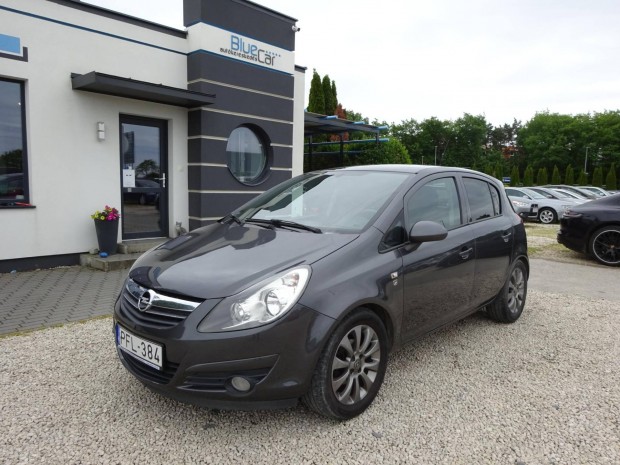Opel Corsa D 1.2 Enjoy Megbizható Benzines!!