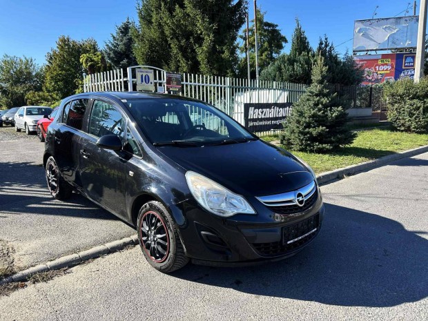 Opel Corsa D 1.2 Enjoy Navi+Friss Mszaki+150e...