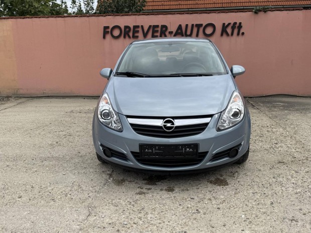 Opel Corsa D 1.2 Enjoy lsfts!Kormnyfts!T...