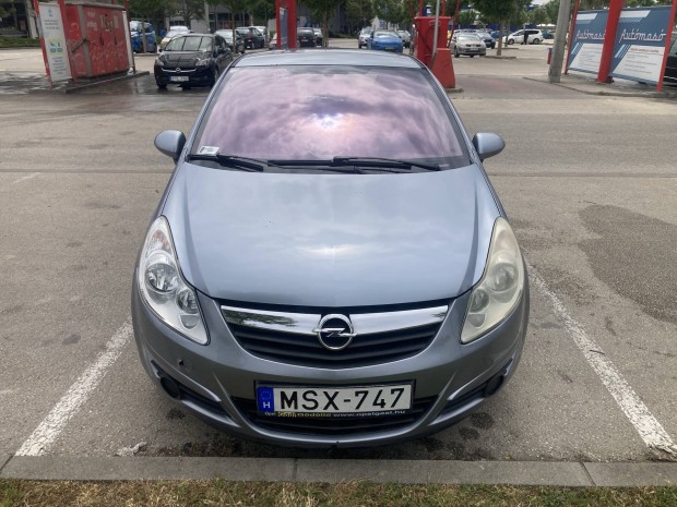 Opel Corsa D 1.2 Essentia