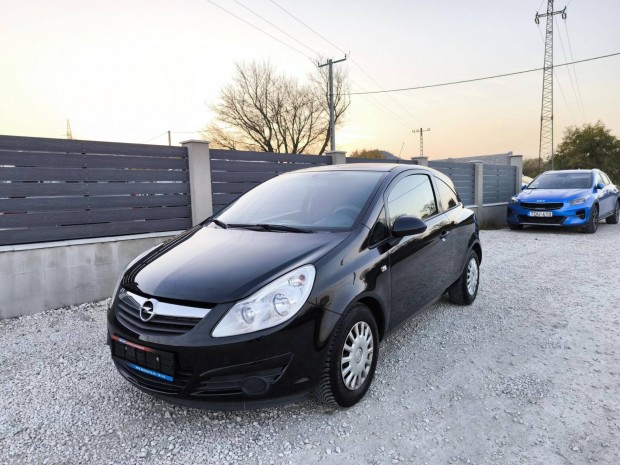 Opel Corsa D 1.2 Essentia Szp llapot! Klms!...