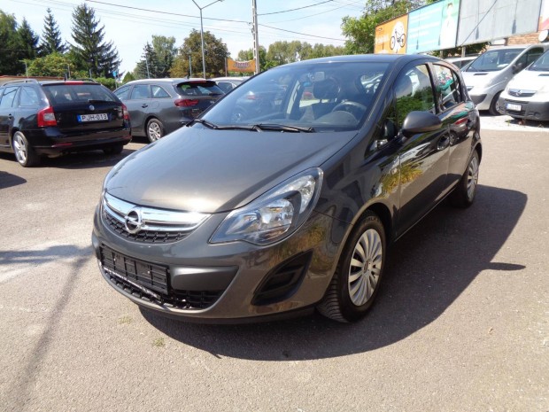 Opel Corsa D 1.2 Selection