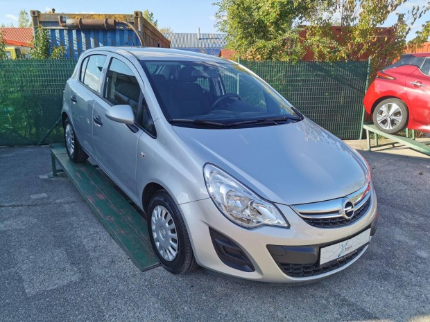 Opel Corsa D 1.2 Selection