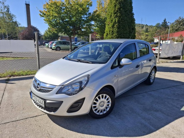 Opel Corsa D 1.2 Selection 83100KM Klma