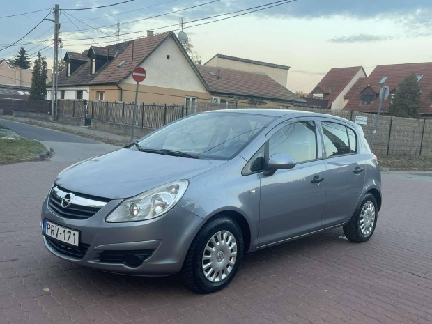 Opel Corsa D 1.3 CDTI 111 Years