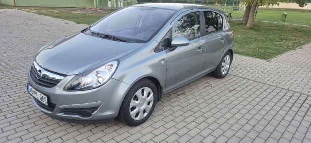 Opel Corsa D 1.3 CDTI 111 Years