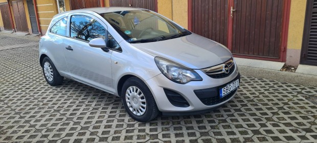 Opel Corsa D 1,3 CDTI 2014