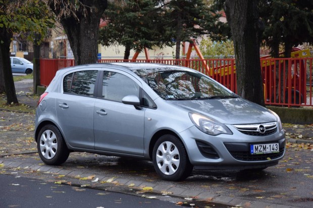 Opel Corsa D 1.3 CDTI Active