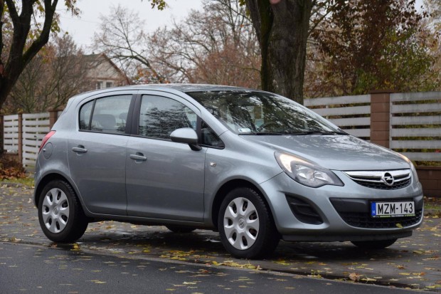 Opel Corsa D 1.3 CDTI Active