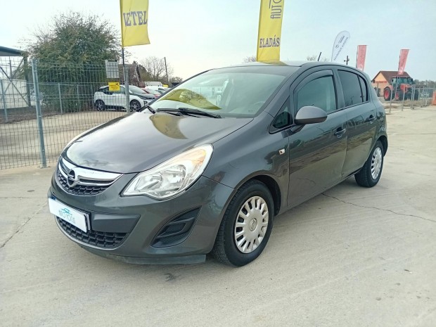 Opel Corsa D 1.3 CDTI Active