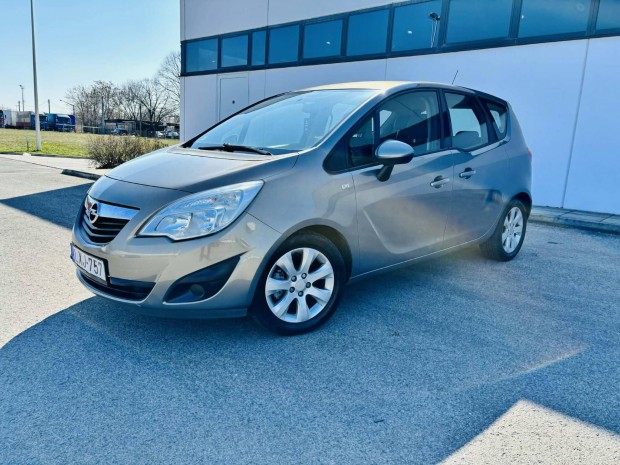 Opel Corsa D 1.3 CDTI Active Ecoflex Start-Stop
