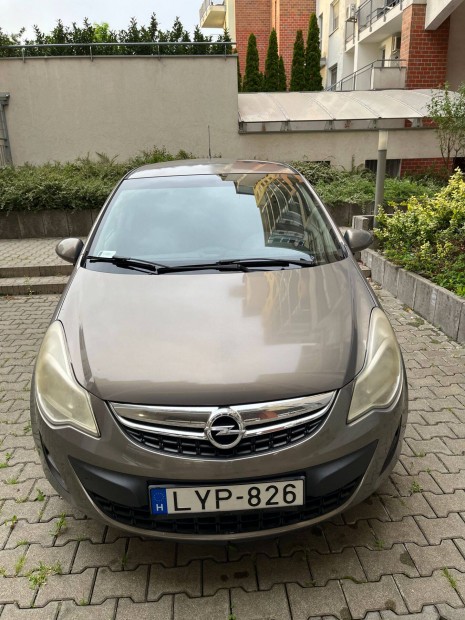 Opel Corsa D 1.3 CDTI Enjoy