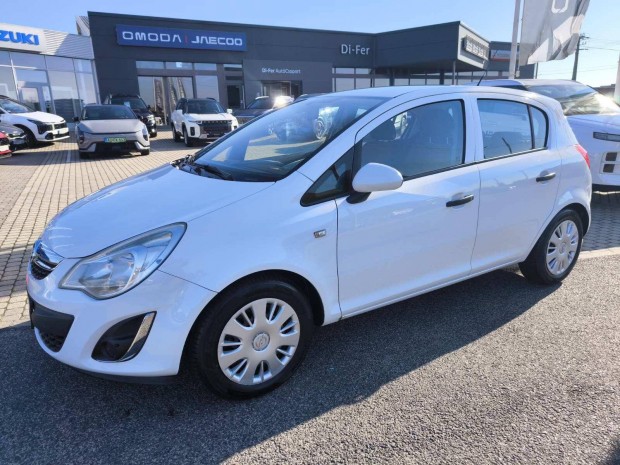 Opel Corsa D 1.3 CDTI Enjoy