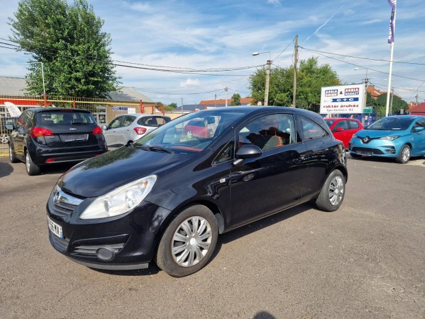 Opel Corsa D 1.3 CDTI Enjoy Ecoflex