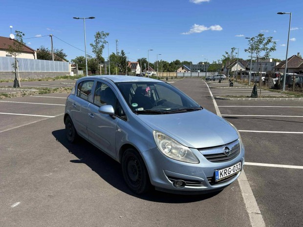 Opel Corsa D 1.3 CDTI Enjoy Olvasd EL A Hirdetst!