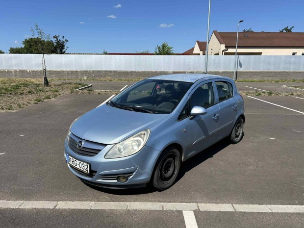 Opel Corsa D 1.3 CDTI Enjoy Olvasd EL A Hirdetst!