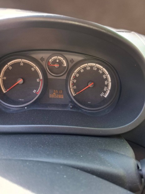 Opel Corsa D 1.3 TDCI