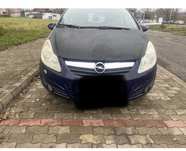 Opel Corsa D 1.3cdti 5ajts alkatrszek
