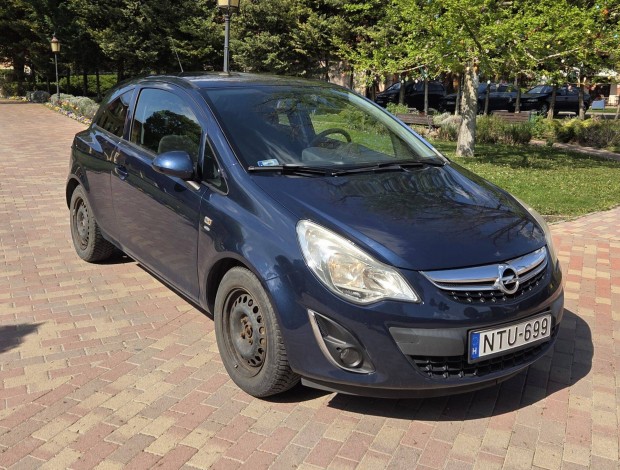 Opel Corsa D 1.4
