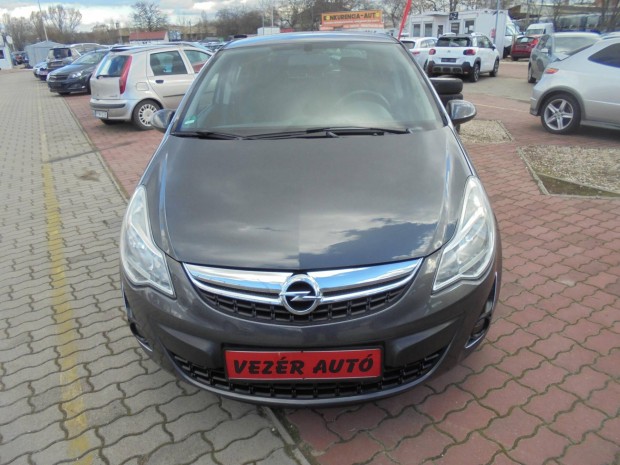 Opel Corsa D 1.4 Active Tempomat T RADAR �l�sf�...