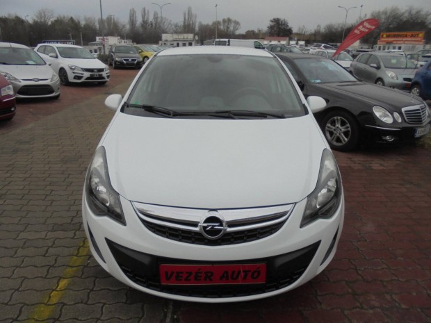 Opel Corsa D 1.4 Active lsfts Kormnyfts...