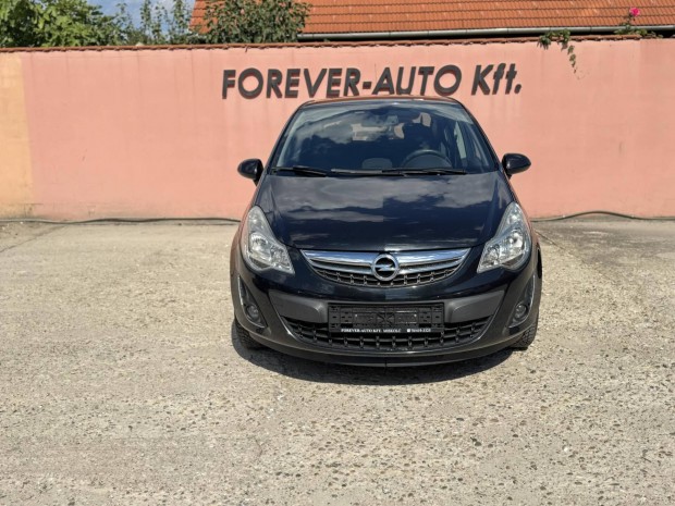 Opel Corsa D 1.4 Active Ülésfűtés!Kormányfűtés!...