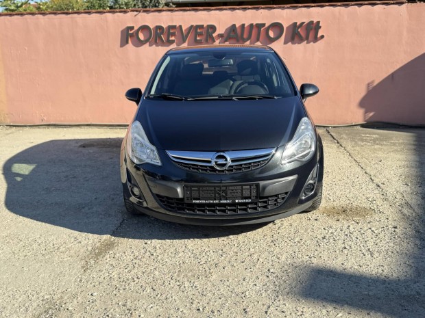 Opel Corsa D 1.4 Active lsfts!Kormnyfts!...