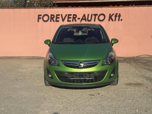 Opel Corsa D 1.4 Active lsfts!Kormnyfts!...